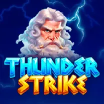 Thunderstrike на Vbet